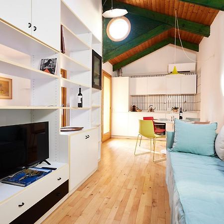 Italian Design Small Attic 볼로냐 외부 사진