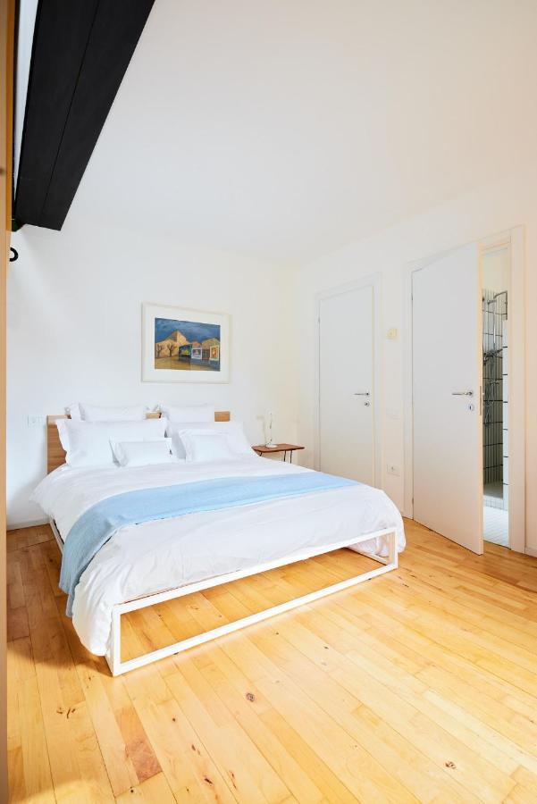 Italian Design Small Attic 볼로냐 외부 사진