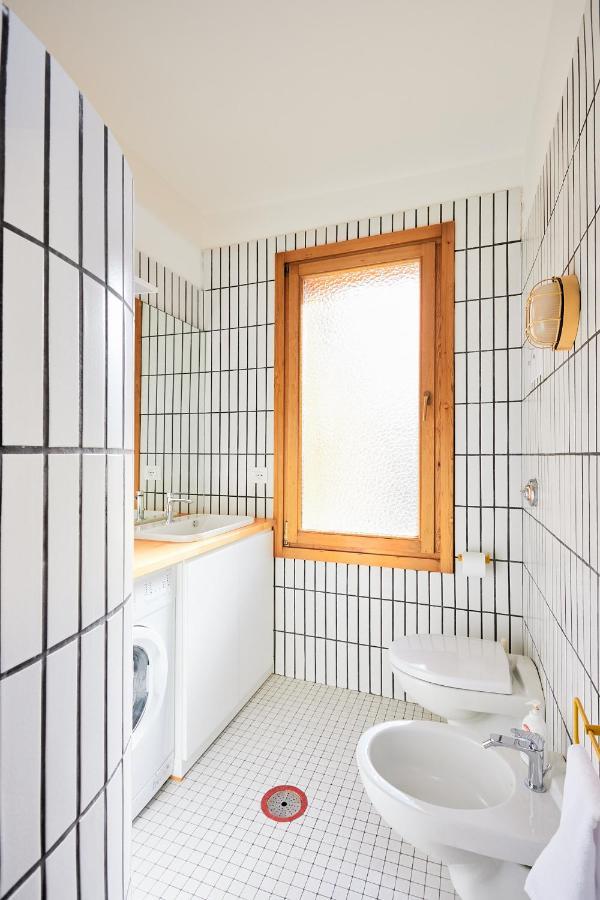 Italian Design Small Attic 볼로냐 외부 사진