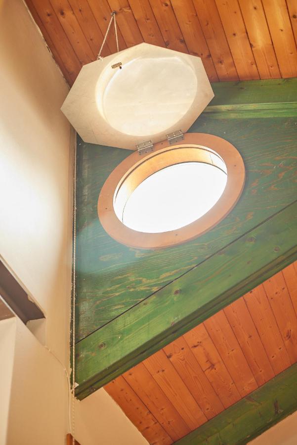 Italian Design Small Attic 볼로냐 외부 사진