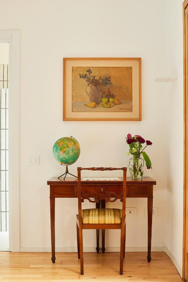 Italian Design Small Attic 볼로냐 외부 사진