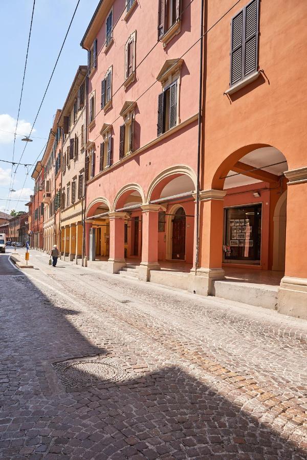 Italian Design Small Attic 볼로냐 외부 사진